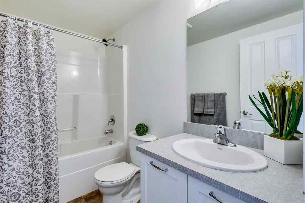 MLS® A2211837 - Unit #804 3820 Brentwood Road NW in Brentwood Calgary, Residential