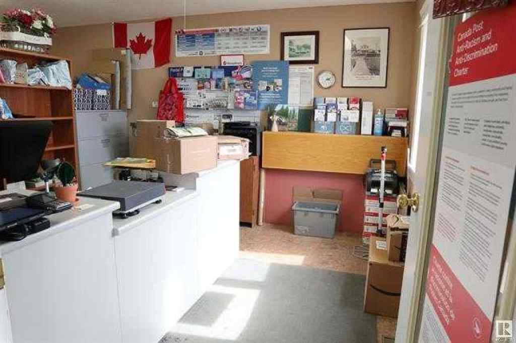 MLS® A2211840 - 5606 Lake Drive  in NONE Mulhurst Bay, Commercial