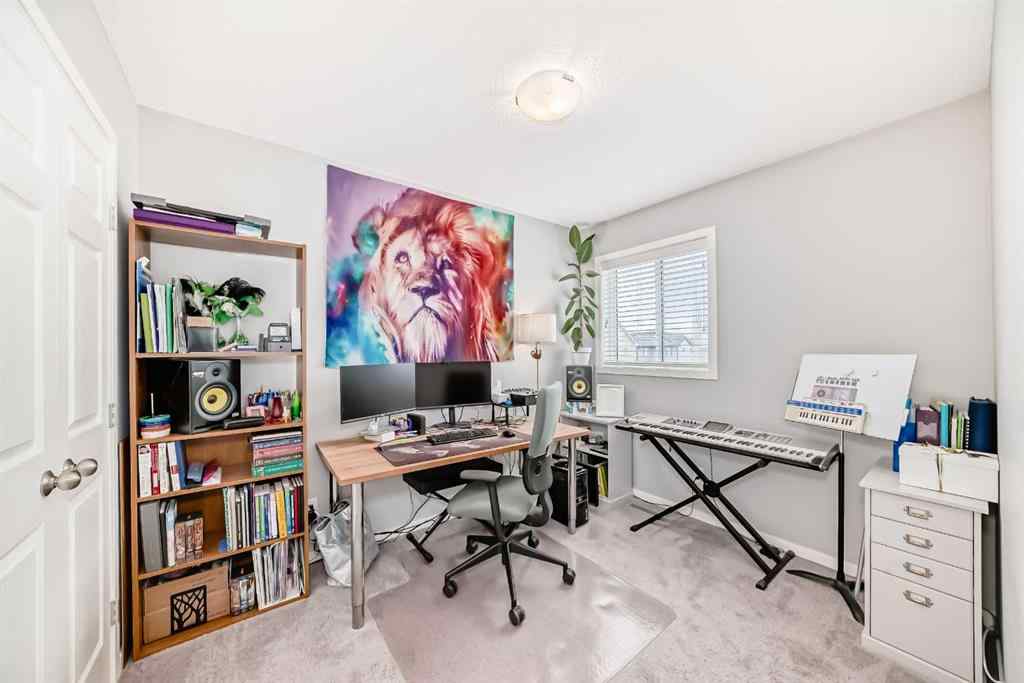 MLS® A2211860 - 60 Copperpond Park SE in Copperfield Calgary, Residential