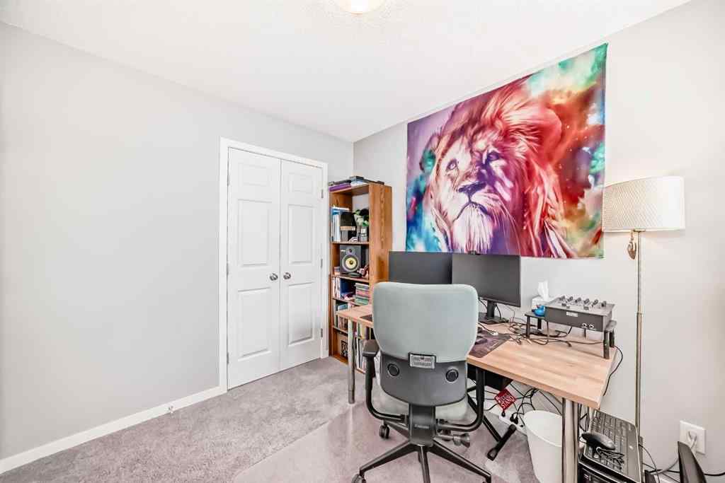MLS® A2211860 - 60 Copperpond Park SE in Copperfield Calgary, Residential