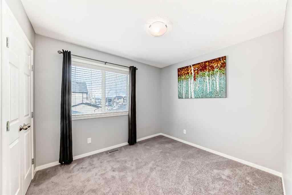MLS® A2211860 - 60 Copperpond Park SE in Copperfield Calgary, Residential