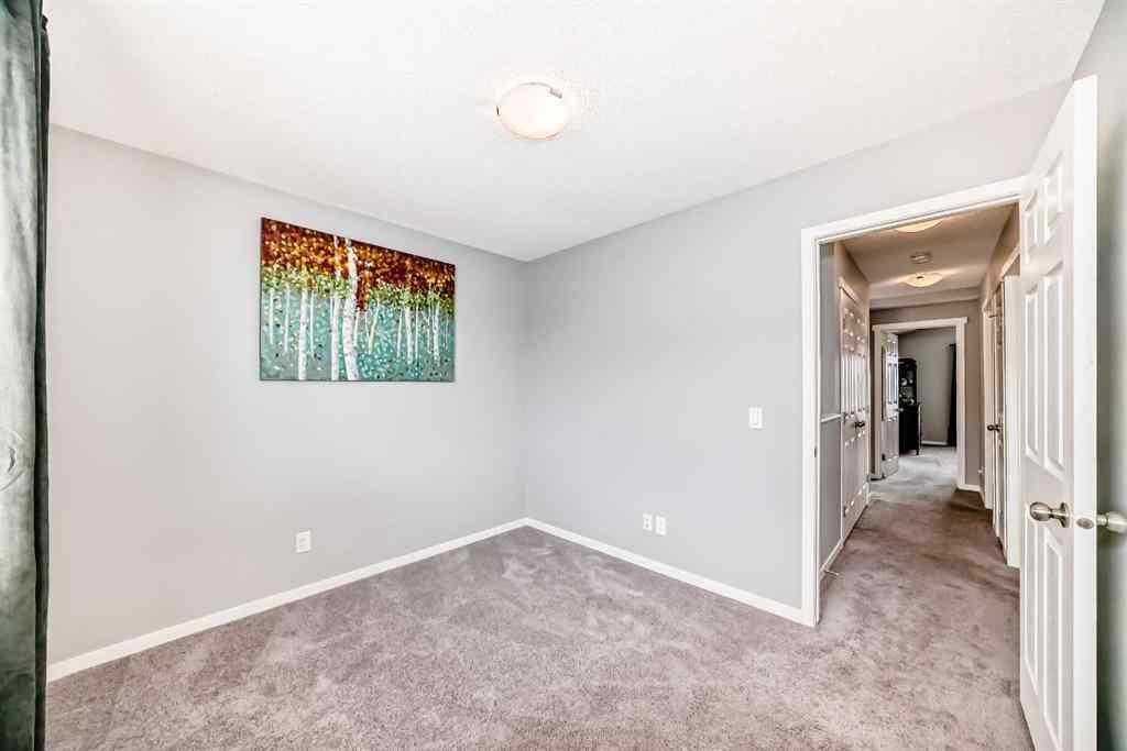MLS® A2211860 - 60 Copperpond Park SE in Copperfield Calgary, Residential