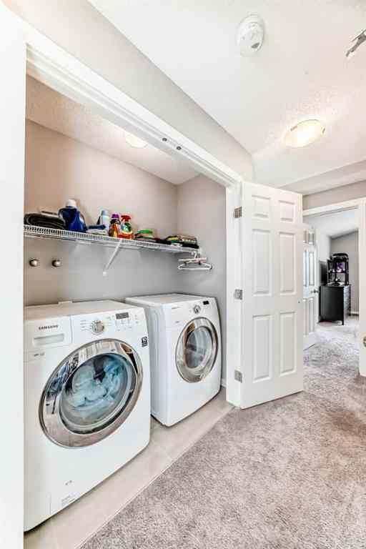 MLS® A2211860 - 60 Copperpond Park SE in Copperfield Calgary, Residential