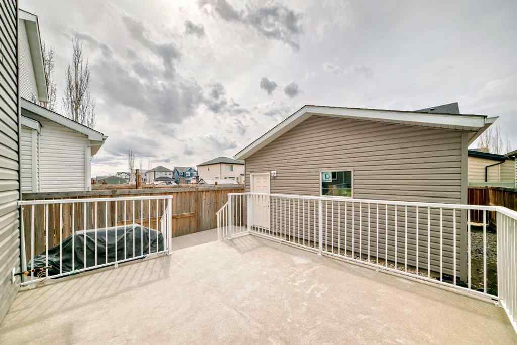 MLS® A2211860 - 60 Copperpond Park SE in Copperfield Calgary, Residential