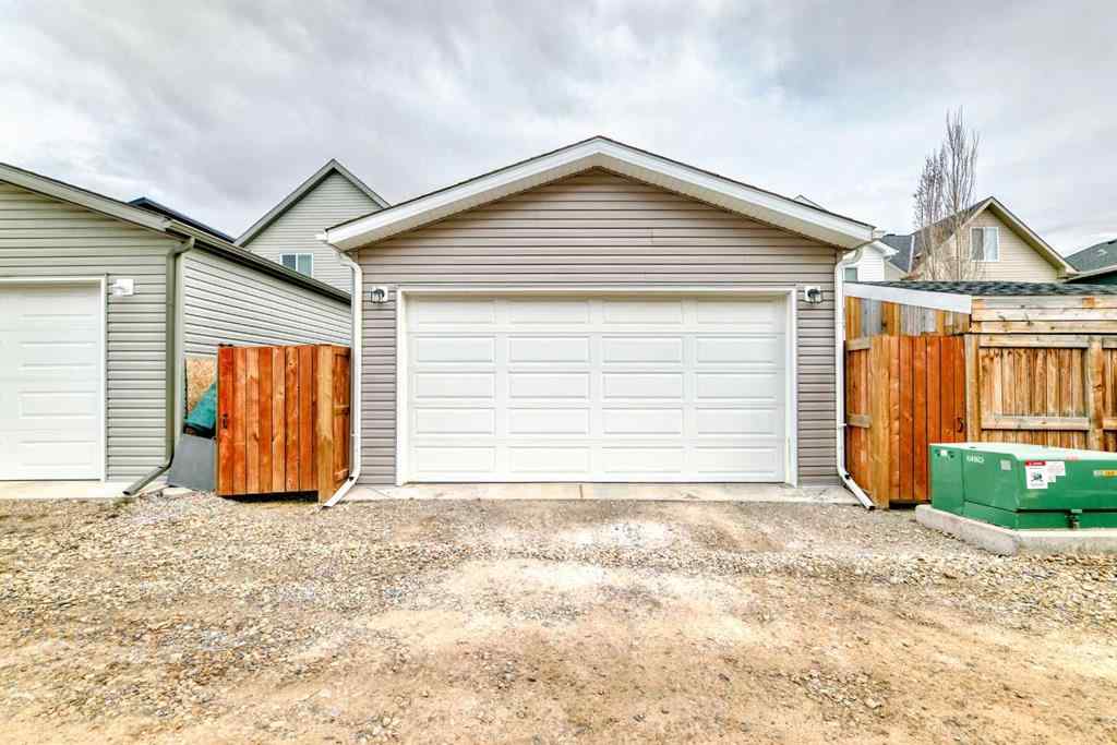 MLS® A2211860 - 60 Copperpond Park SE in Copperfield Calgary, Residential