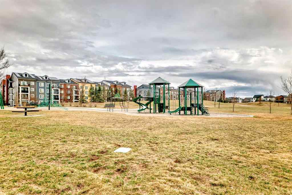 MLS® A2211860 - 60 Copperpond Park SE in Copperfield Calgary, Residential