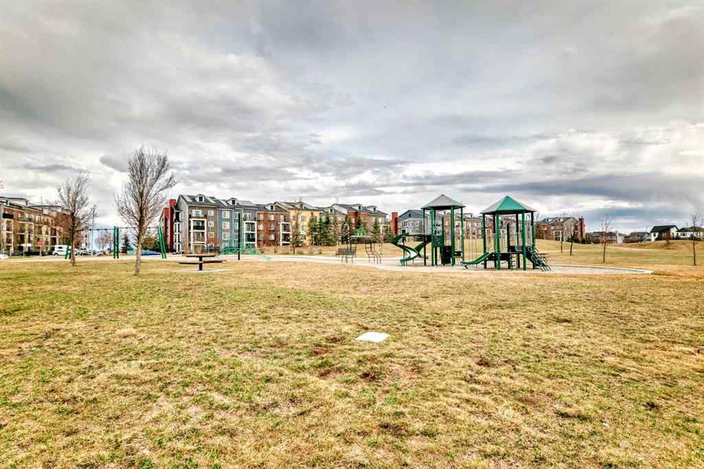 MLS® A2211860 - 60 Copperpond Park SE in Copperfield Calgary, Residential