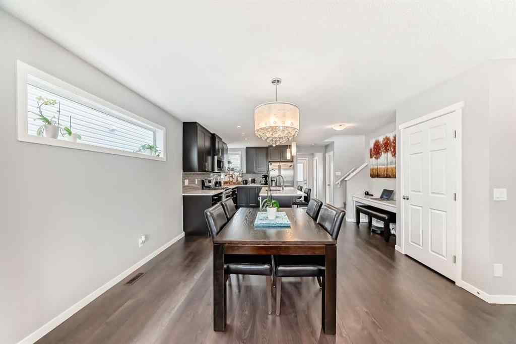MLS® A2211860 - 60 Copperpond Park SE in Copperfield Calgary, Residential