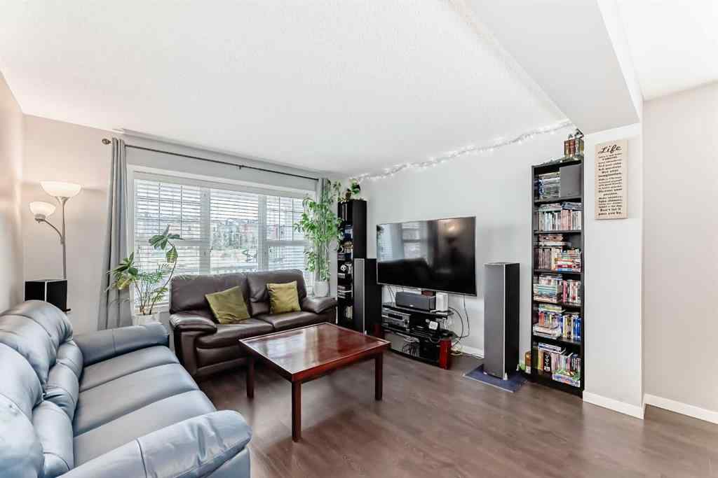 MLS® A2211860 - 60 Copperpond Park SE in Copperfield Calgary, Residential