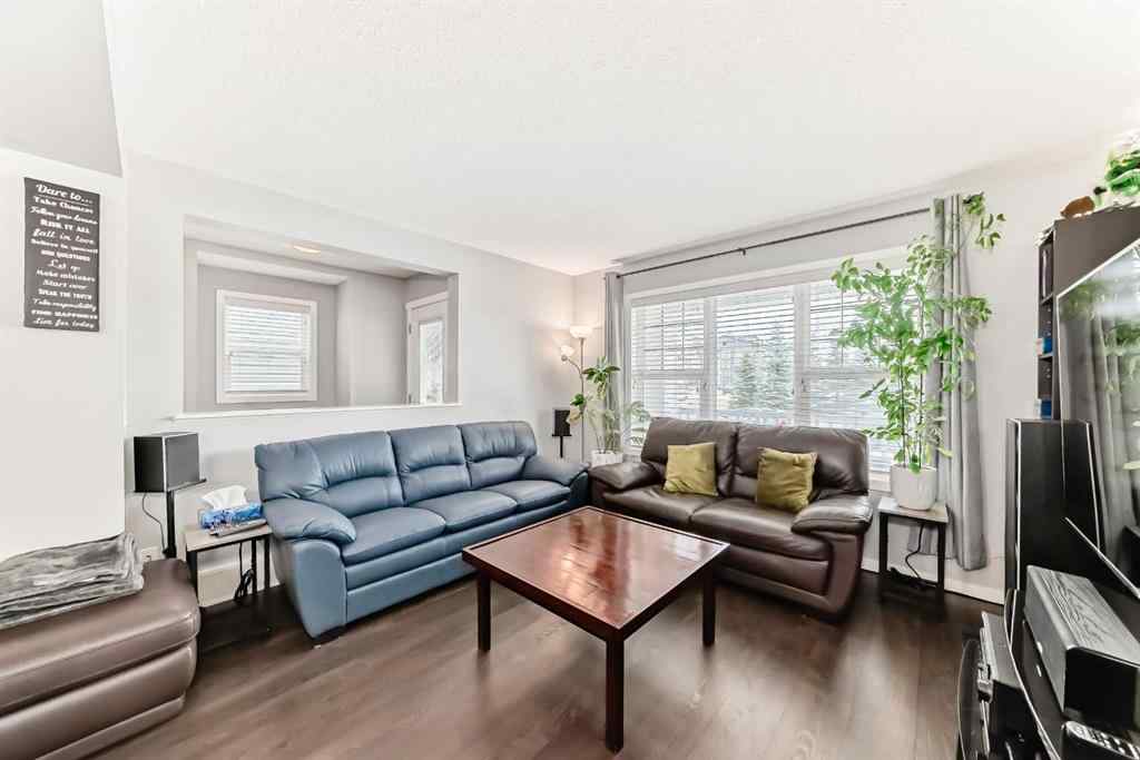 MLS® A2211860 - 60 Copperpond Park SE in Copperfield Calgary, Residential