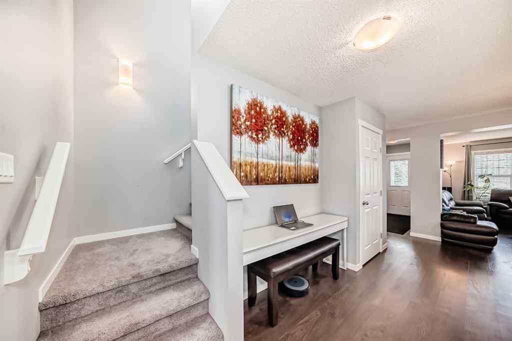 MLS® A2211860 - 60 Copperpond Park SE in Copperfield Calgary, Residential