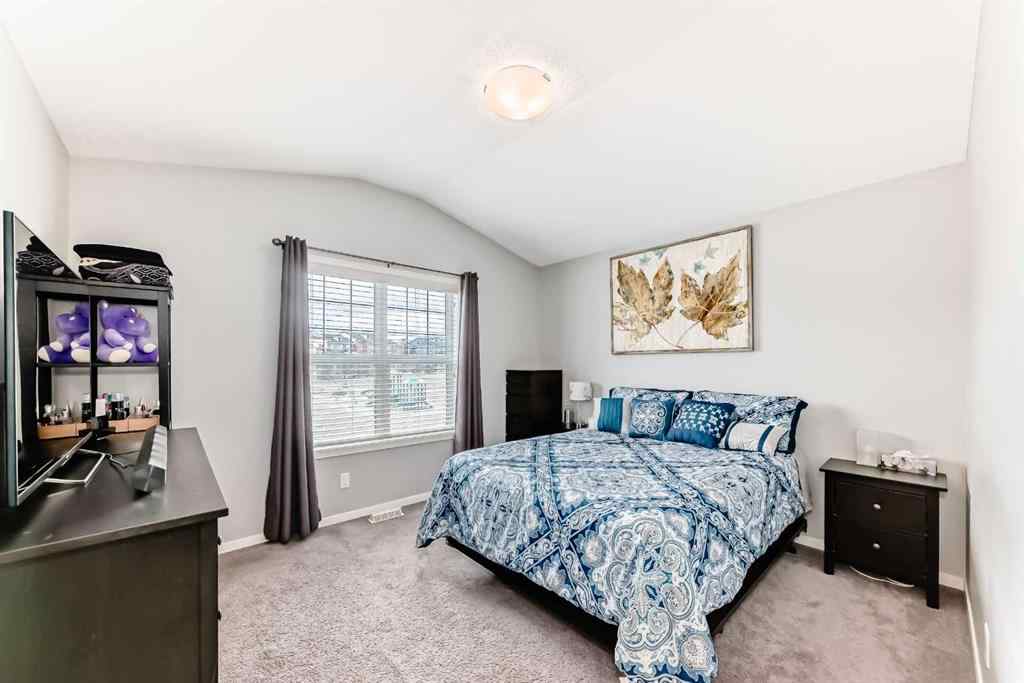 MLS® A2211860 - 60 Copperpond Park SE in Copperfield Calgary, Residential