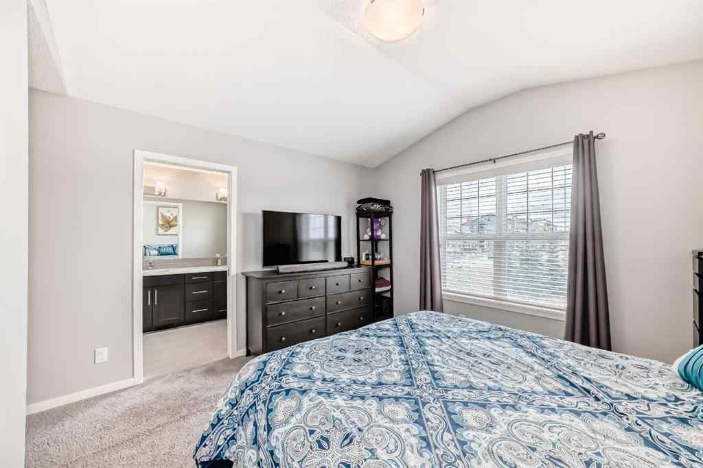 MLS® A2211860 - 60 Copperpond Park SE in Copperfield Calgary, Residential