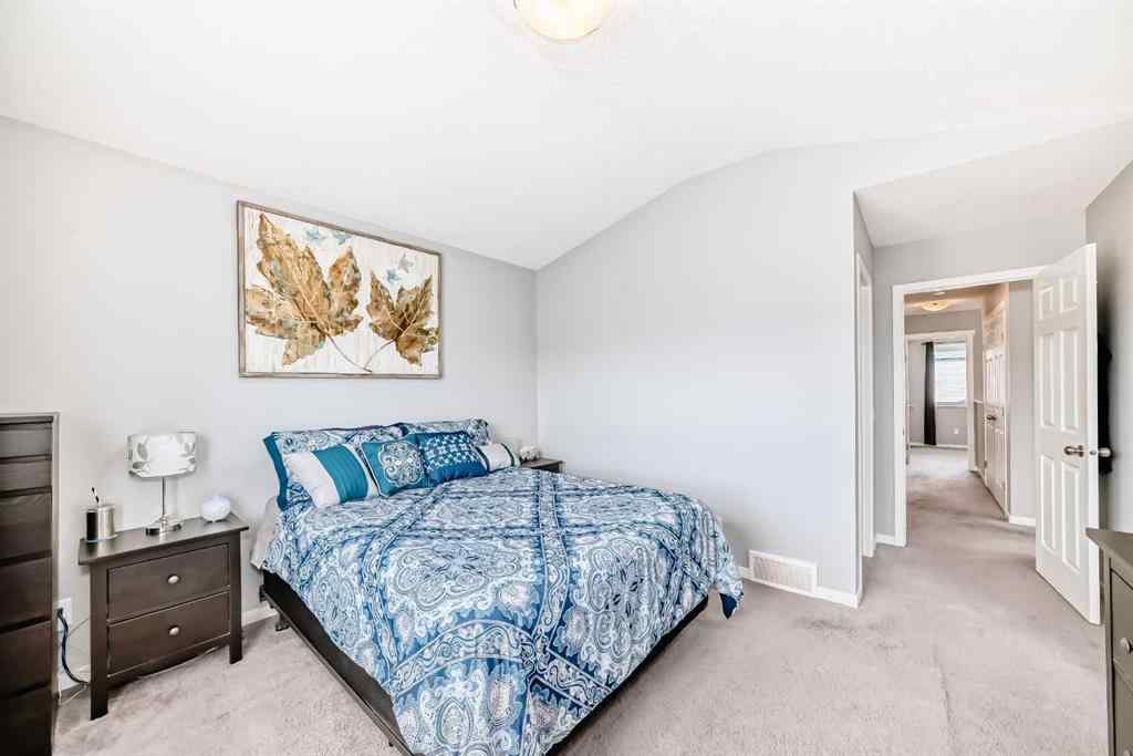 MLS® A2211860 - 60 Copperpond Park SE in Copperfield Calgary, Residential