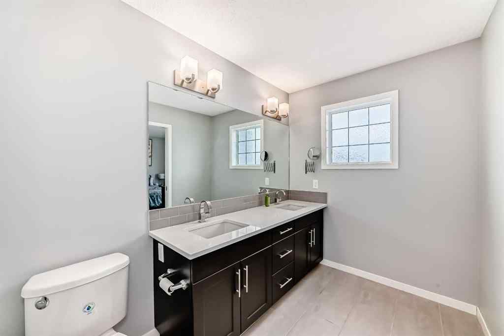 MLS® A2211860 - 60 Copperpond Park SE in Copperfield Calgary, Residential