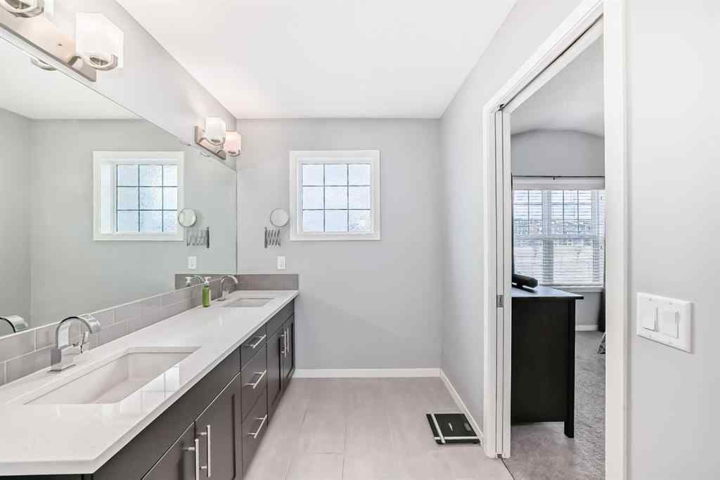 MLS® A2211860 - 60 Copperpond Park SE in Copperfield Calgary, Residential