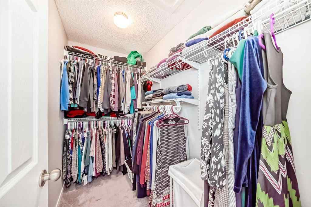 MLS® A2211860 - 60 Copperpond Park SE in Copperfield Calgary, Residential