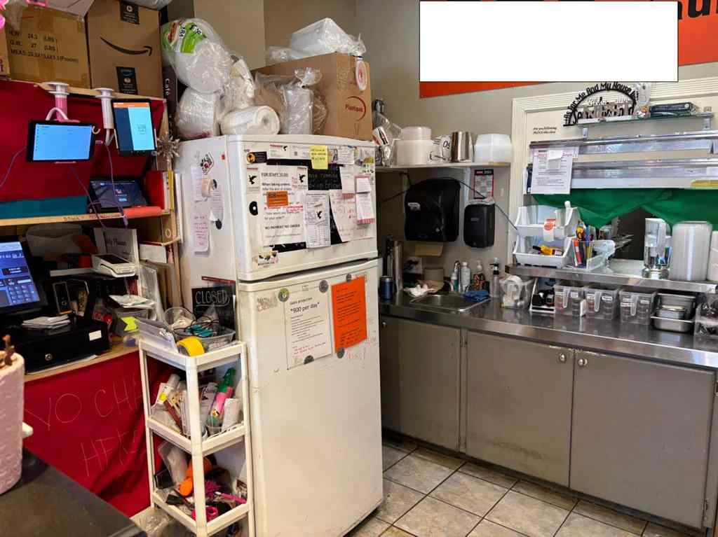 MLS® A2211866 -     in  Calgary, Commercial