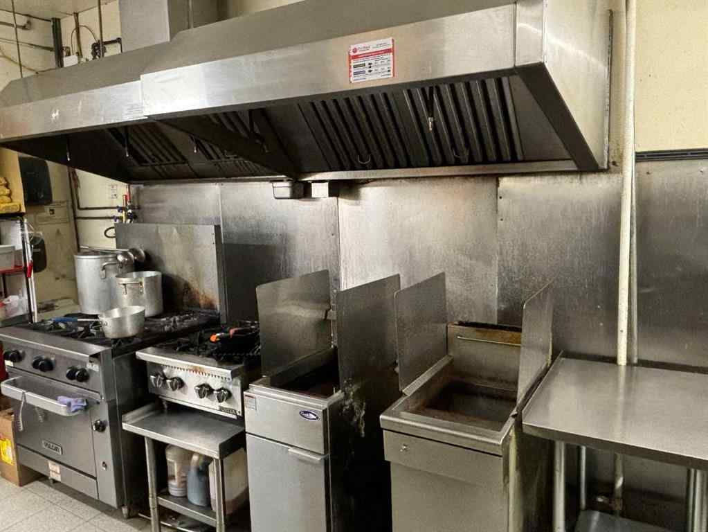 MLS® A2211866 -     in  Calgary, Commercial