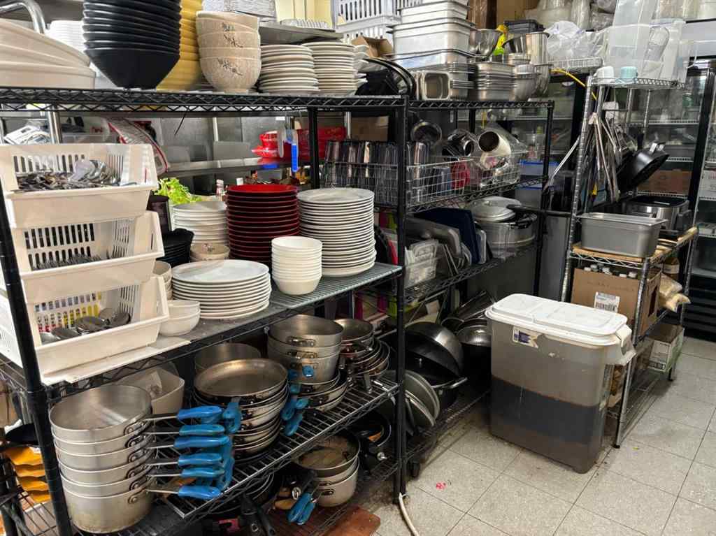 MLS® A2211866 -     in  Calgary, Commercial