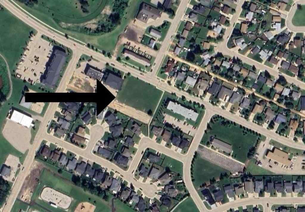 MLS® A2211907 - 701 6 Avenue SE in NONE Slave Lake, Land
