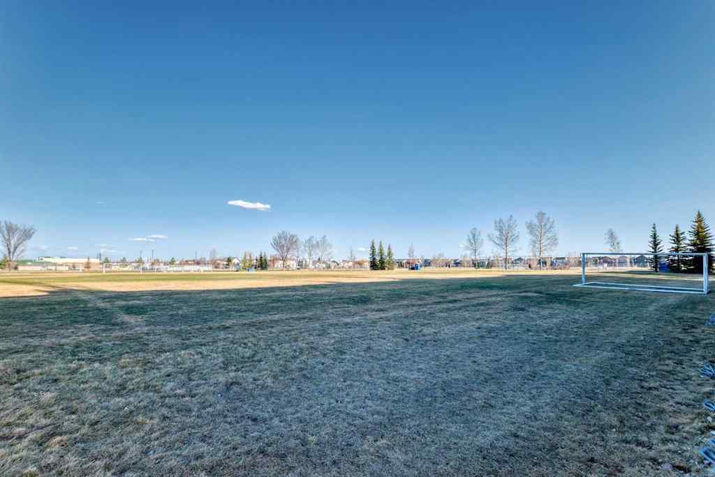 MLS® A2211909 - Unit #406 140 Sagewood Boulevard SW in Sagewood Airdrie, Residential