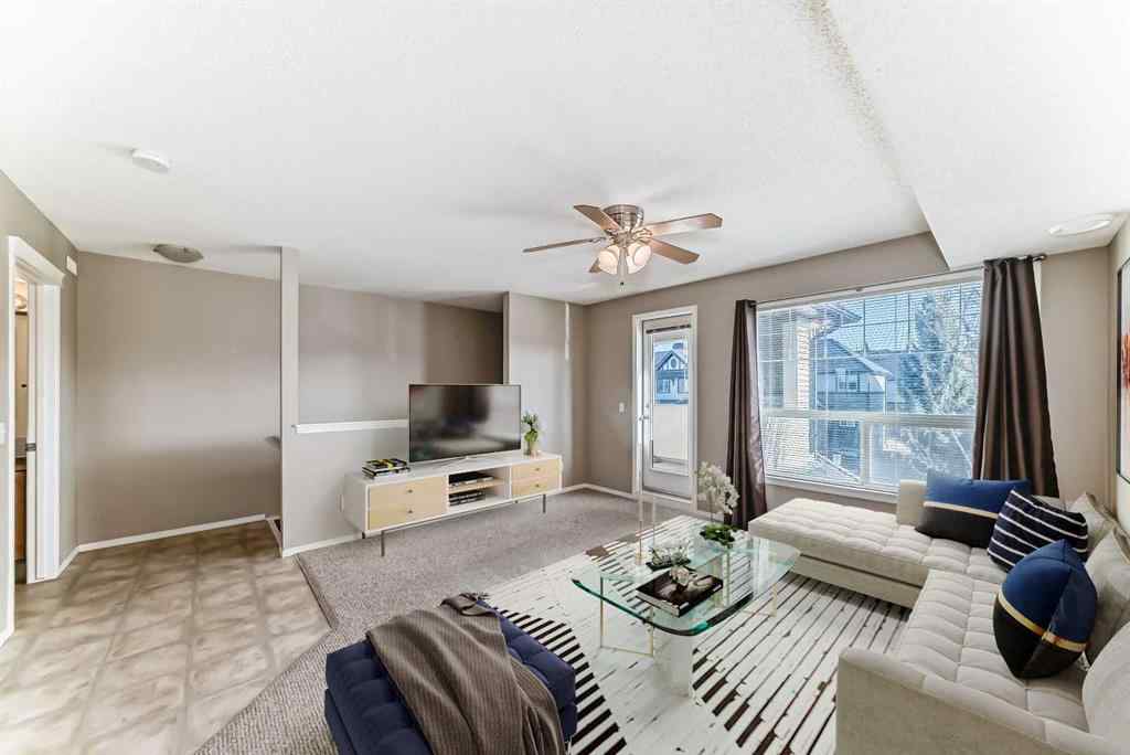 MLS® A2211909 - Unit #406 140 Sagewood Boulevard SW in Sagewood Airdrie, Residential