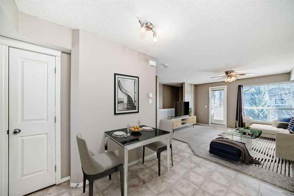 MLS® A2211909 - Unit #406 140 Sagewood Boulevard SW in Sagewood Airdrie, Residential