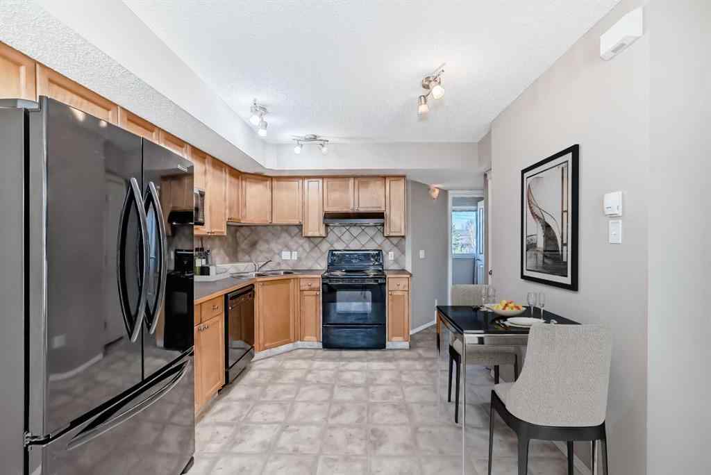 MLS® A2211909 - Unit #406 140 Sagewood Boulevard SW in Sagewood Airdrie, Residential