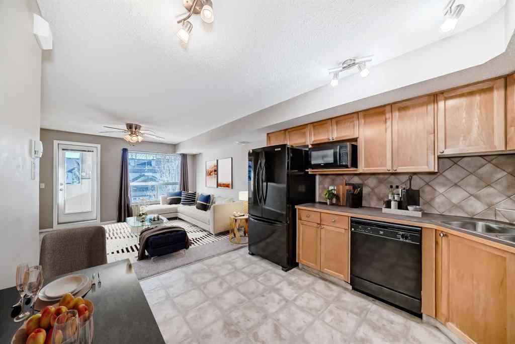 MLS® A2211909 - Unit #406 140 Sagewood Boulevard SW in Sagewood Airdrie, Residential