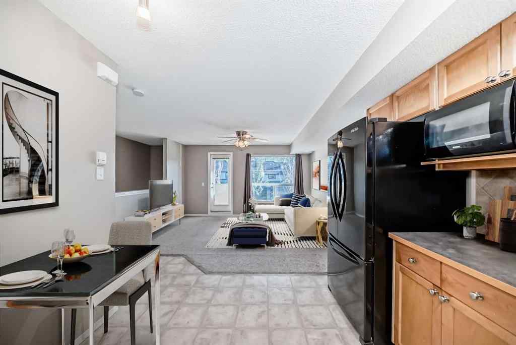 MLS® A2211909 - Unit #406 140 Sagewood Boulevard SW in Sagewood Airdrie, Residential