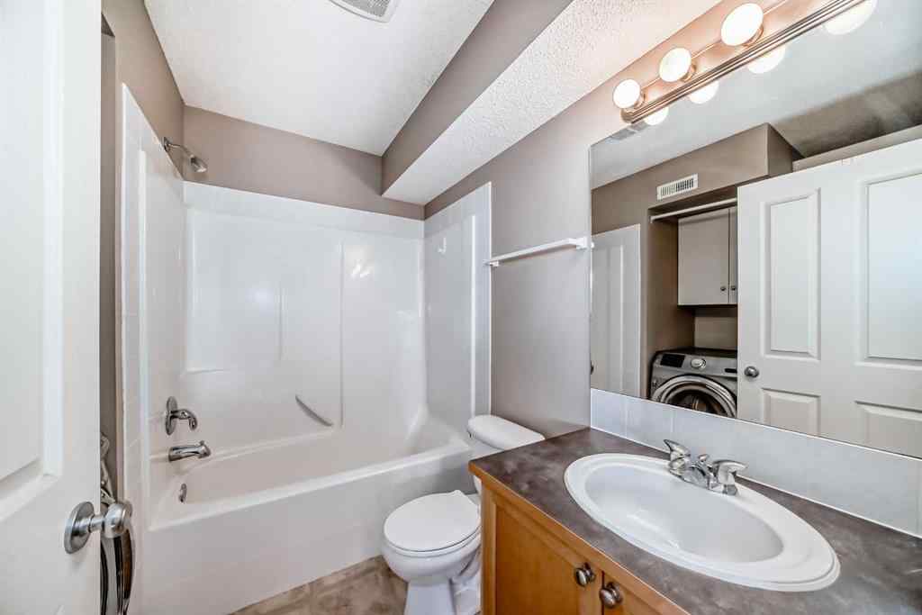 MLS® A2211909 - Unit #406 140 Sagewood Boulevard SW in Sagewood Airdrie, Residential