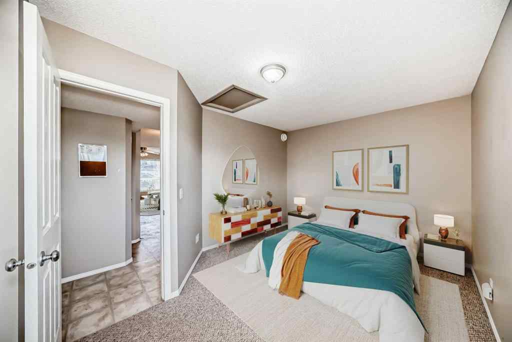 MLS® A2211909 - Unit #406 140 Sagewood Boulevard SW in Sagewood Airdrie, Residential