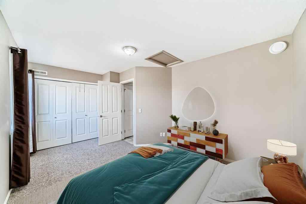 MLS® A2211909 - Unit #406 140 Sagewood Boulevard SW in Sagewood Airdrie, Residential