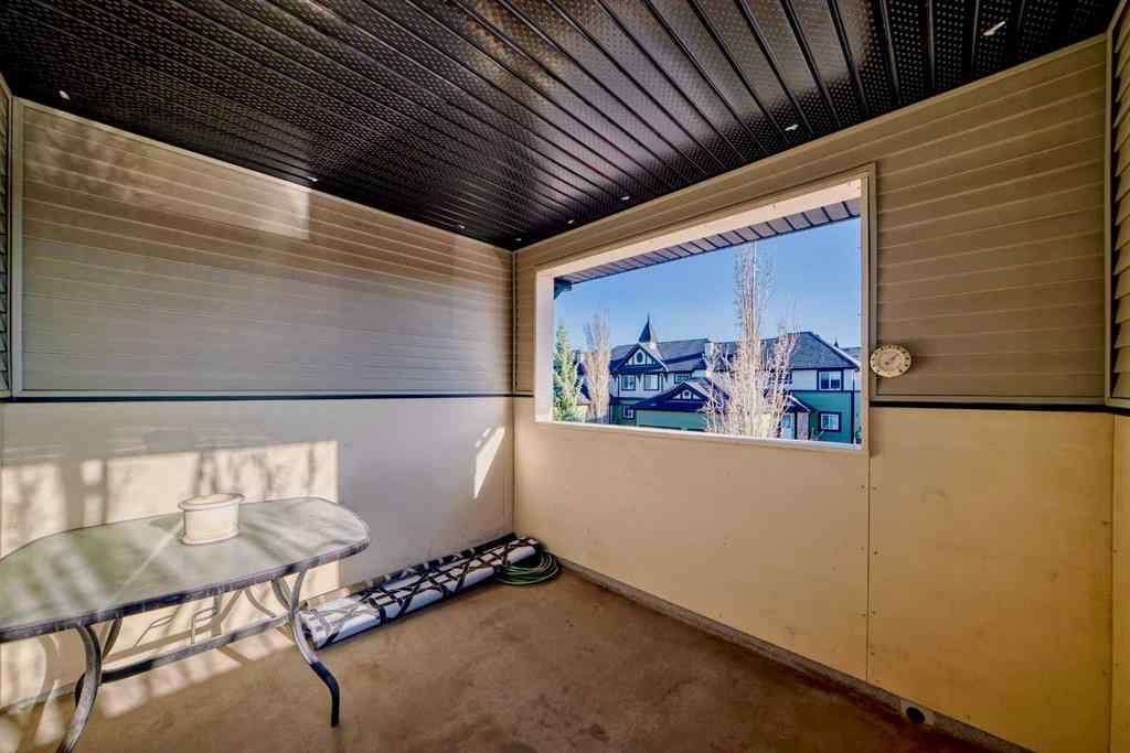 MLS® A2211909 - Unit #406 140 Sagewood Boulevard SW in Sagewood Airdrie, Residential