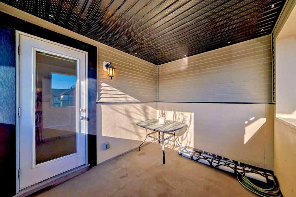 MLS® A2211909 - Unit #406 140 Sagewood Boulevard SW in Sagewood Airdrie, Residential