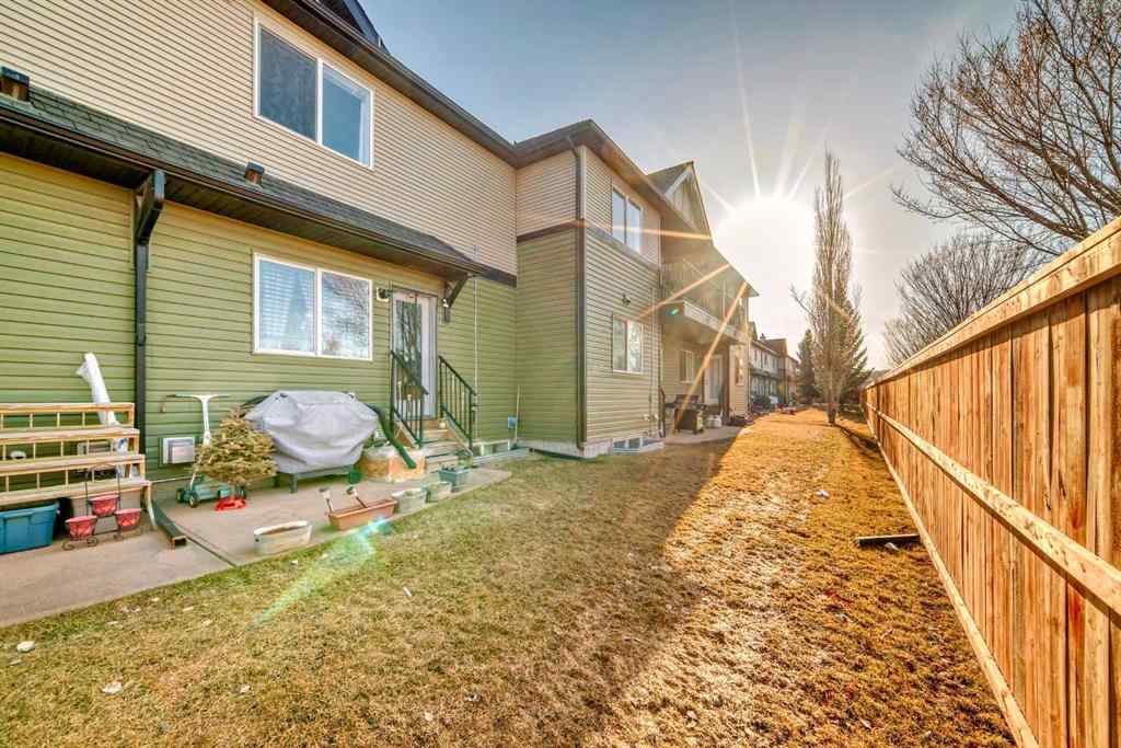 MLS® A2211909 - Unit #406 140 Sagewood Boulevard SW in Sagewood Airdrie, Residential