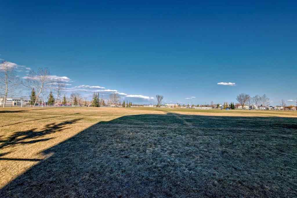 MLS® A2211909 - Unit #406 140 Sagewood Boulevard SW in Sagewood Airdrie, Residential