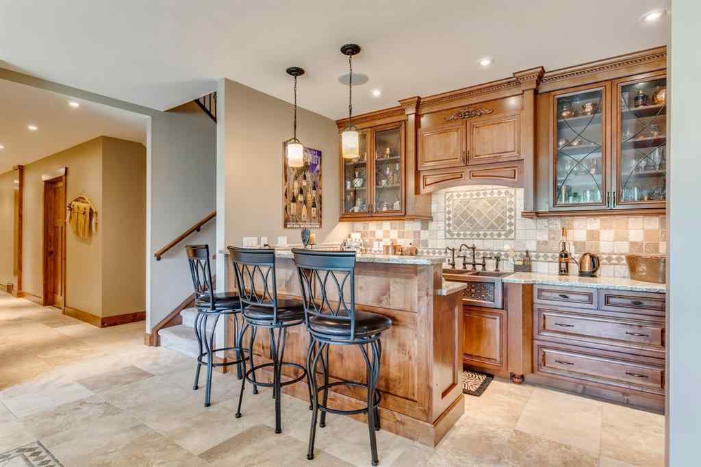 MLS® A2211934 - 282020 Range Road 43 Road  in NONE Rural Rocky View County, Residential