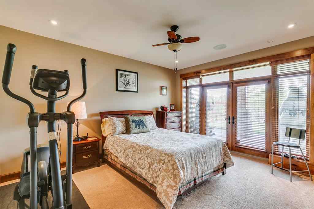 MLS® A2211934 - 282020 Range Road 43 Road  in NONE Rural Rocky View County, Residential