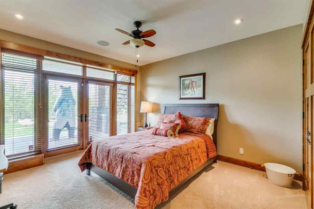 MLS® A2211934 - 282020 Range Road 43 Road  in NONE Rural Rocky View County, Residential