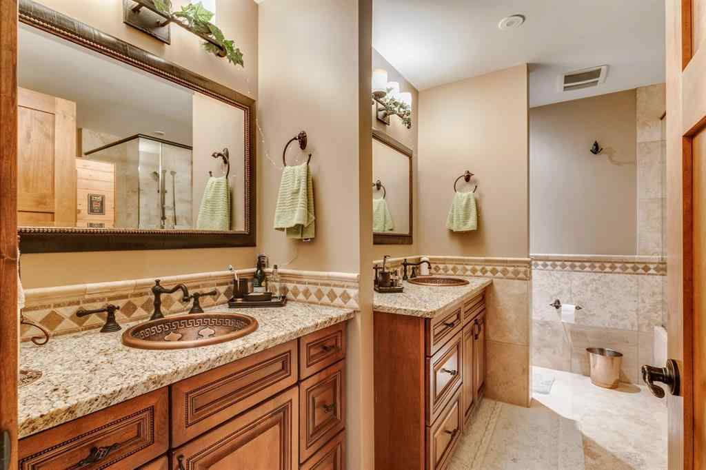 MLS® A2211934 - 282020 Range Road 43 Road  in NONE Rural Rocky View County, Residential