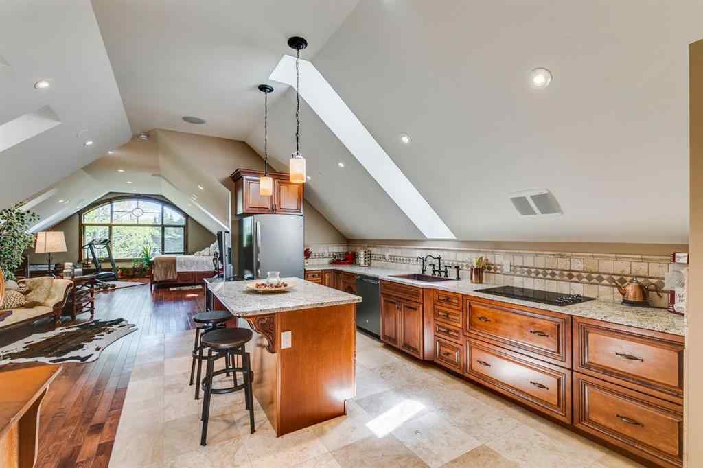 MLS® A2211934 - 282020 Range Road 43 Road  in NONE Rural Rocky View County, Residential