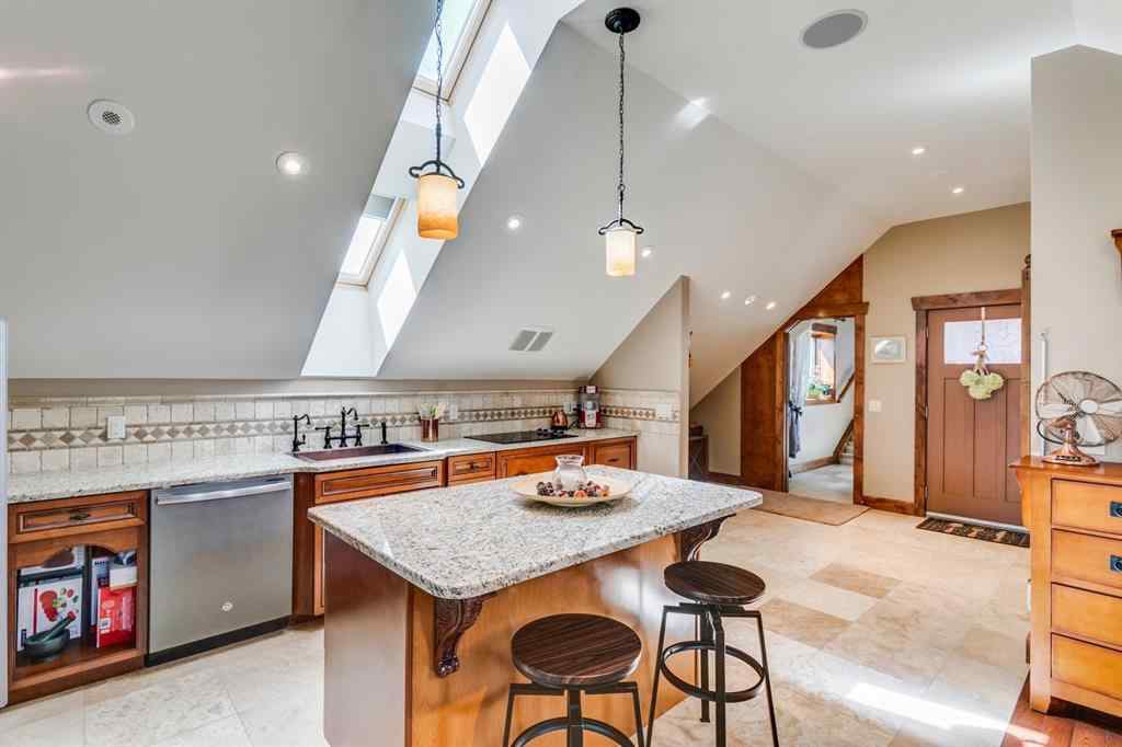 MLS® A2211934 - 282020 Range Road 43 Road  in NONE Rural Rocky View County, Residential