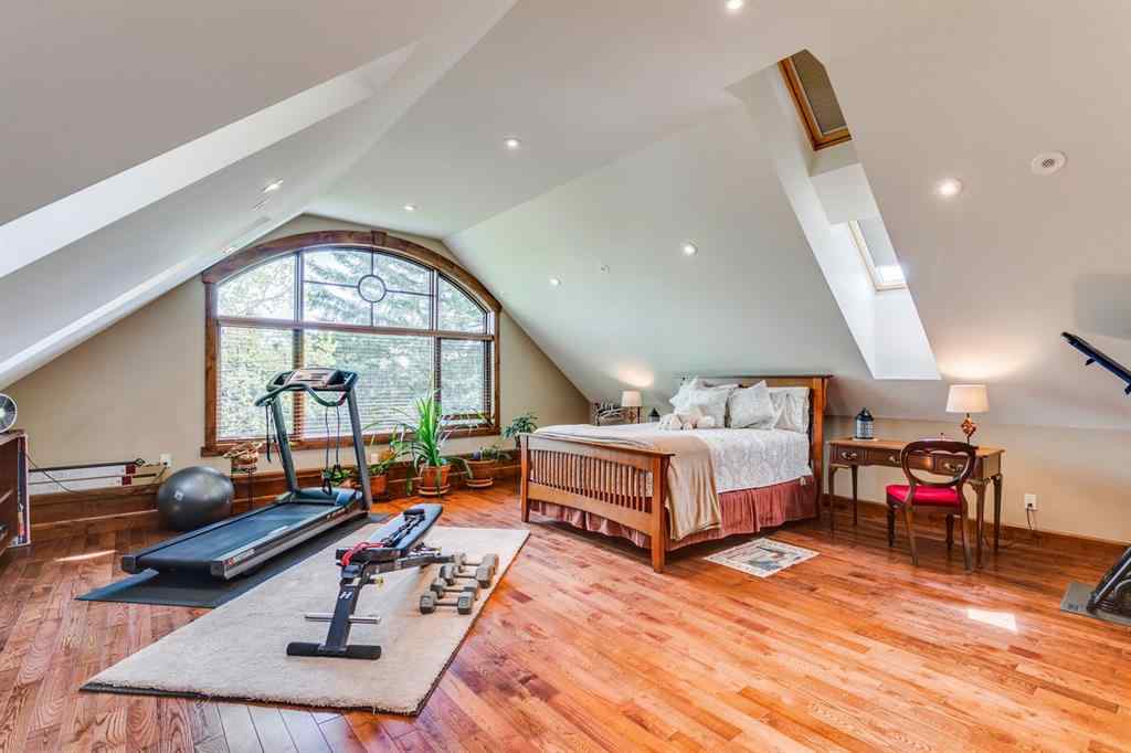 MLS® A2211934 - 282020 Range Road 43 Road  in NONE Rural Rocky View County, Residential