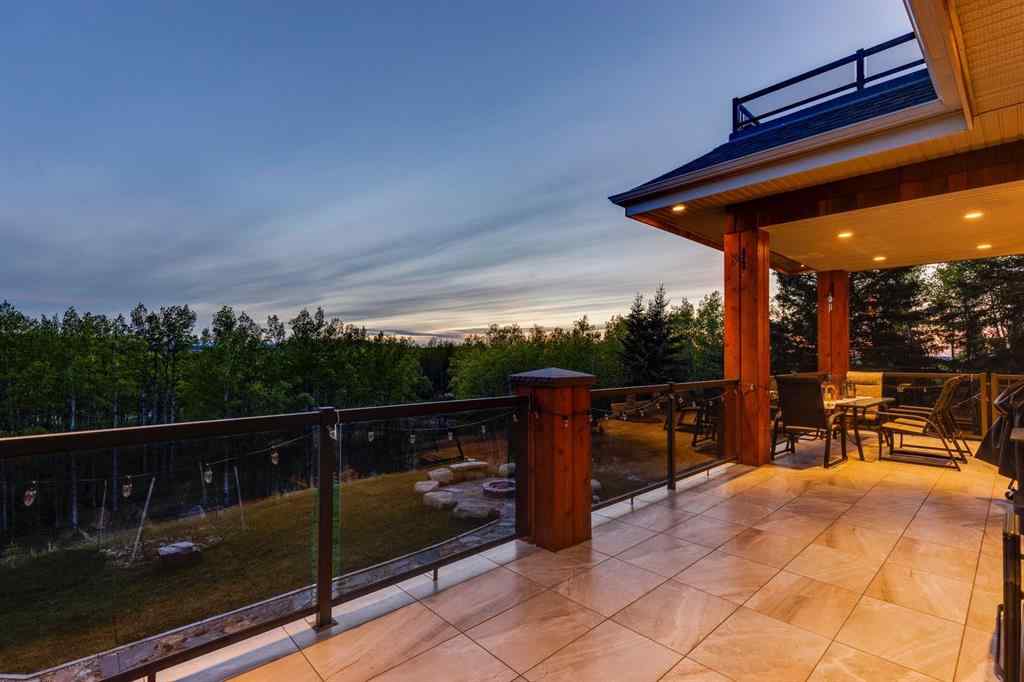 MLS® A2211934 - 282020 Range Road 43 Road  in NONE Rural Rocky View County, Residential
