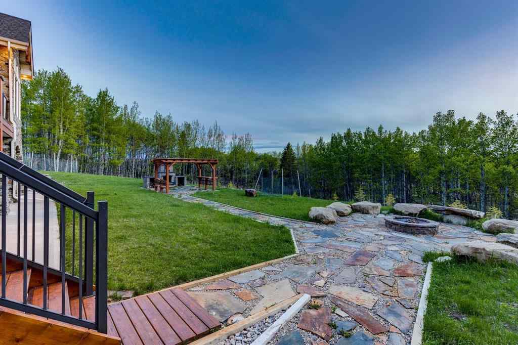 MLS® A2211934 - 282020 Range Road 43 Road  in NONE Rural Rocky View County, Residential