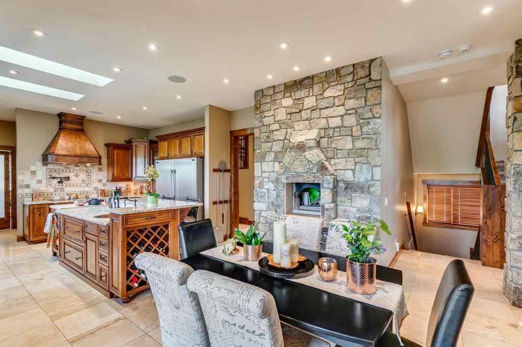 MLS® A2211934 - 282020 Range Road 43 Road  in NONE Rural Rocky View County, Residential
