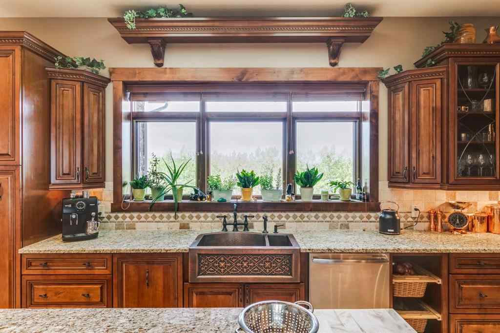 MLS® A2211934 - 282020 Range Road 43 Road  in NONE Rural Rocky View County, Residential