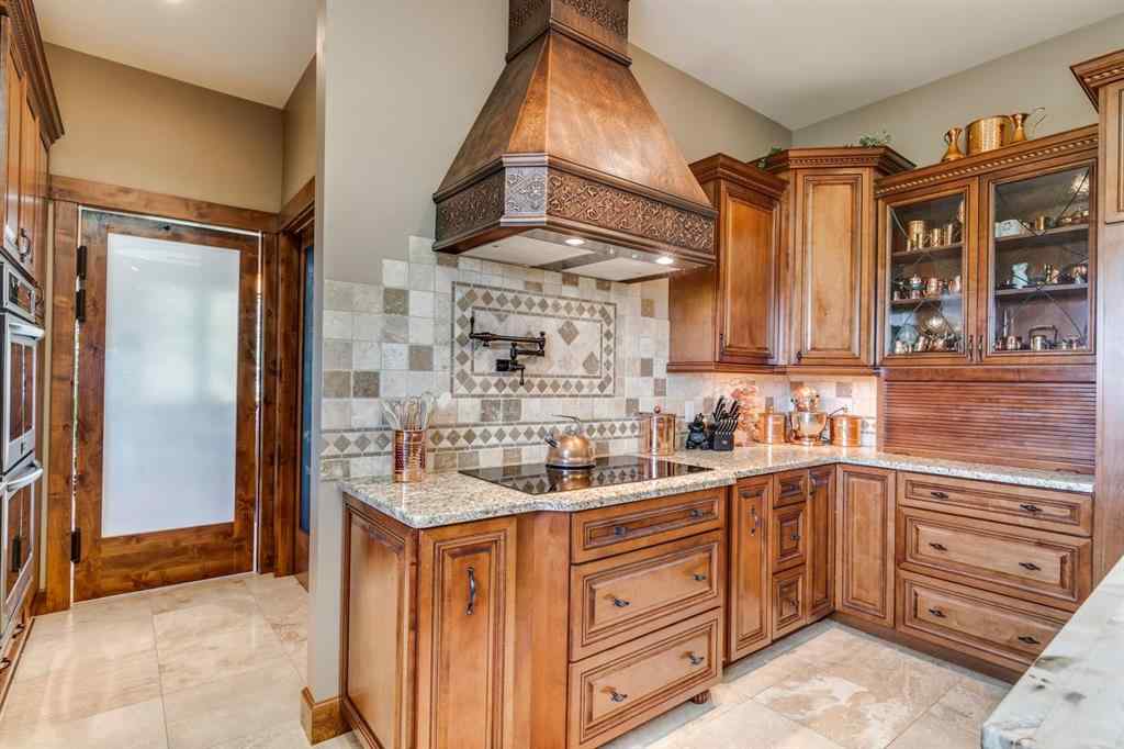 MLS® A2211934 - 282020 Range Road 43 Road  in NONE Rural Rocky View County, Residential